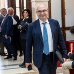 Airports, Misiani (PD): “Tim’s fault? Salvini is a champion at shifting the blame”