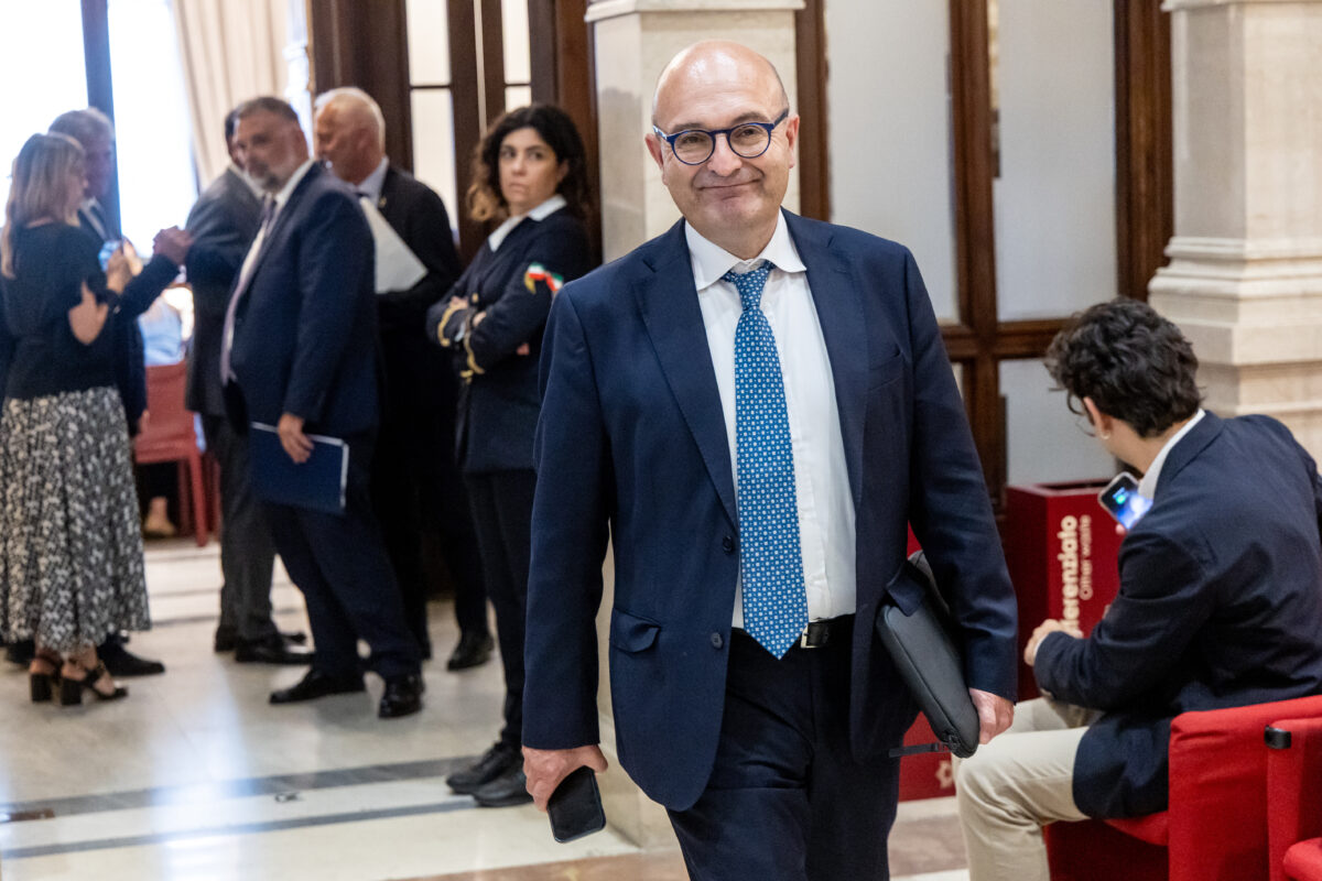Airports, Misiani (PD): “Tim’s fault? Salvini is a champion at shifting the blame”