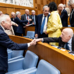 Politics, Confalonieri: “Meloni wanted Letta at the Quirinale, but he turned down the offer”