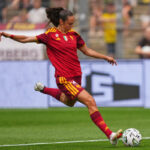 Football, European Golden Girl: 10 nominees unveiled, including two Italians