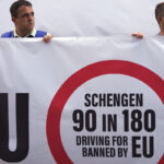 Migrants: Spanish sources say, “Rome and Madrid will work to remove Schengen checks”