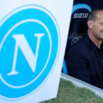Napoli, Allegri: ‘There was a misunderstanding with De Bruyne; he’s intelligent and he’s understood’