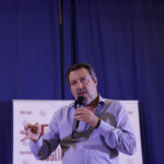 Airports, Salvini: “I would not want to be forced to seek damages from Tim over disruptions”