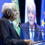 EU, Mattarella: “No one should envisage a future separate from others; that would be self-defeating”