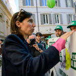 Fuel prices, Schlein: ‘The situation is unsustainable; the government should consider imposing a price cap’
