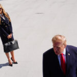 US, Trump: ‘I have asked Zacharia to reconsider his role as spokesperson’