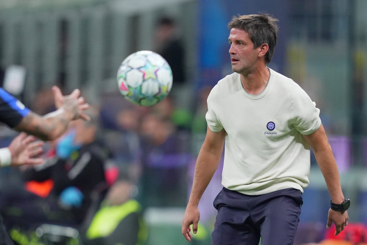 Inter, Chivu: ‘I am ultimately responsible for the team; we need to regain our energy and unity’ Inter, Chivu: ‘I am ultimately responsible for the team; we need to regain our energy and unity’