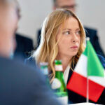 Government, Meloni: “This ‘multi-crisis’ calls for new responses and demands a forward-looking approach”