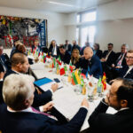 EU, leaders’ summit: “Update assessment of ETS2 impacts”