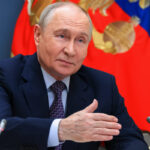 Ukraine: Putin to Leo XIV: “Cooperation between Russia and the Vatican is important”