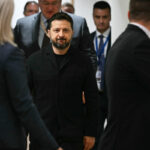 Ukraine, Zelensky: ‘Grateful for the EU’s support – true leaders’