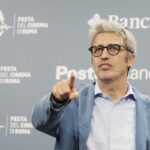 Rome Film Festival, Pif: ‘We get the governments we deserve; it’s the fault of those who vote for them’