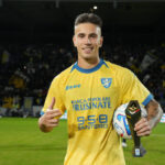 Serie A, Frosinone v Sassuolo 4–2
