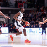 Basketball: EuroLeague, Virtus Bologna v Baskonia 86–78