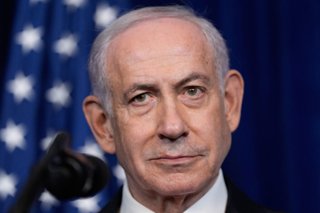 Middle East, Netanyahu: “Caution over attack on diplomats, verifiable evidence needed”
