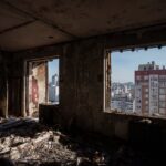 Ukraine: 293 Russian missiles and drones shot down overnight