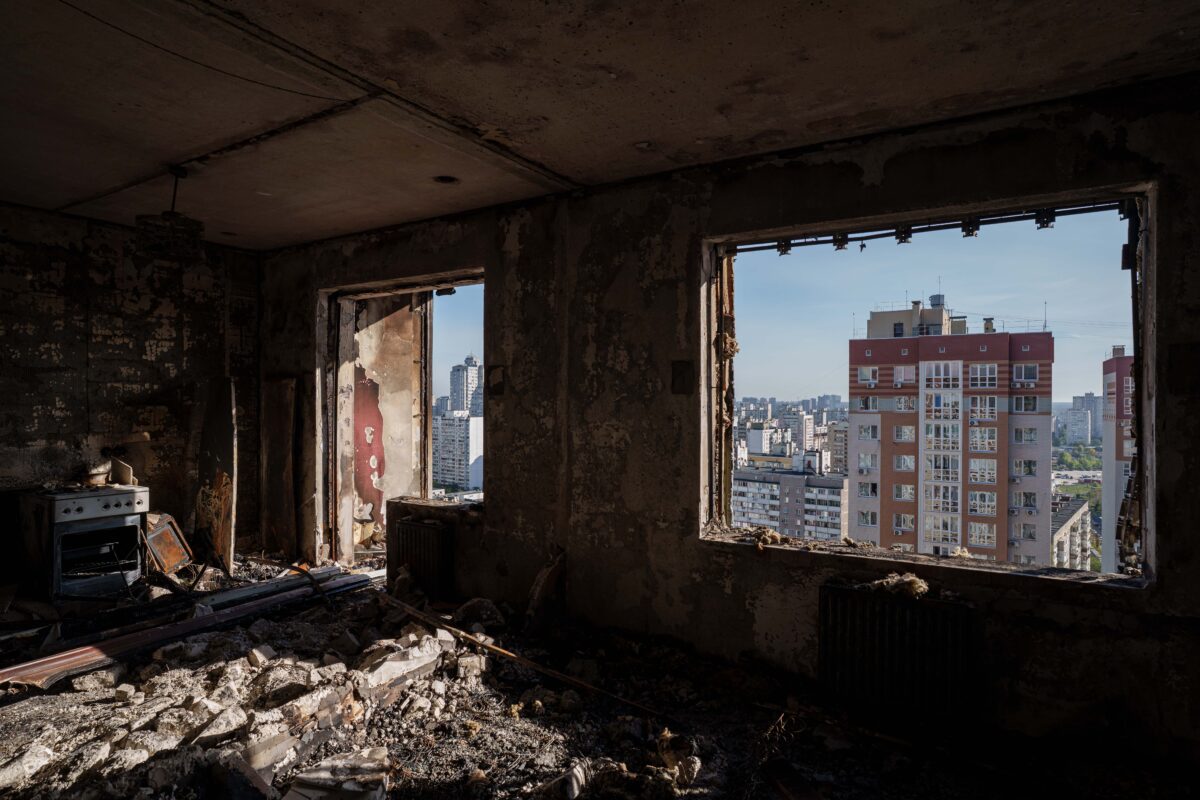 Ukraine: 293 Russian missiles and drones shot down overnight Ukraine: 293 Russian missiles and drones shot down overnight
