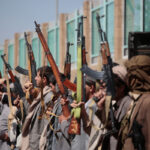 Yemen, media: ‘Israel is providing intelligence to Riyadh against the Houthis’