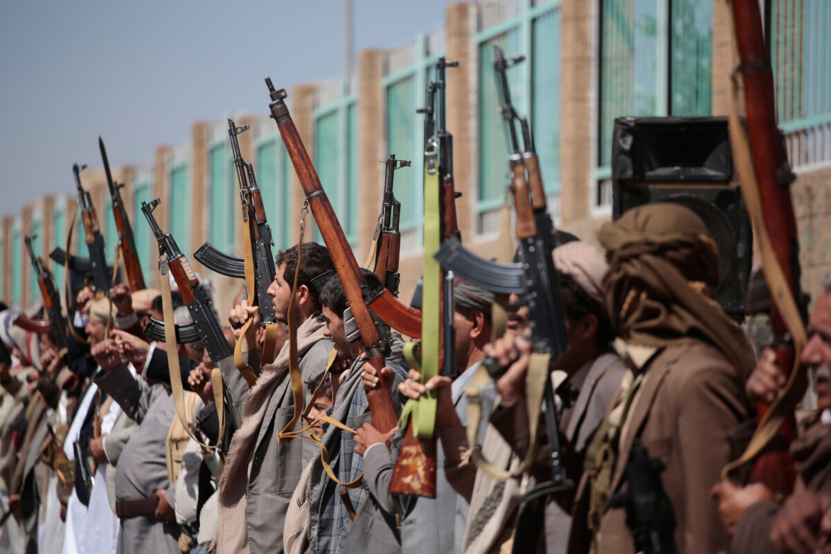 Yemen, media: ‘Israel is providing intelligence to Riyadh against the Houthis’ Yemen, media: ‘Israel is providing intelligence to Riyadh against the Houthis’