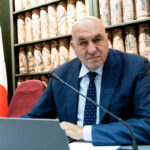 Ukraine, Crosetto: ‘It is a serious mistake to restrict Kyiv’s access to satellites’