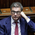 IMF, Giorgetti: ‘Safeguarding debt sustainability whilst protecting investment’