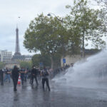 France: protests against the high cost of living, 61 arrests in Paris and tensions in other cities
