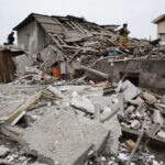 Ukraine, UN: ‘In September, the number of casualties rose by 85 per cent compared with 2025’
