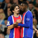 Football, Ligue 1: Strasbourg-PSG 1-3. Parisians move level at the top