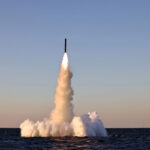 North Korea: new AI-equipped torpedo system tested