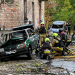 Ukraine, Kyiv: “Seven dead and around 90 injured in Russian attacks over the past 24 hours”