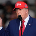 Trump: ‘I wish the Pope all the best; I spoke to his brother’
