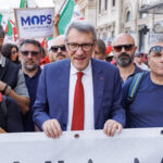 CGIL, Landini: “General strike on November 20”