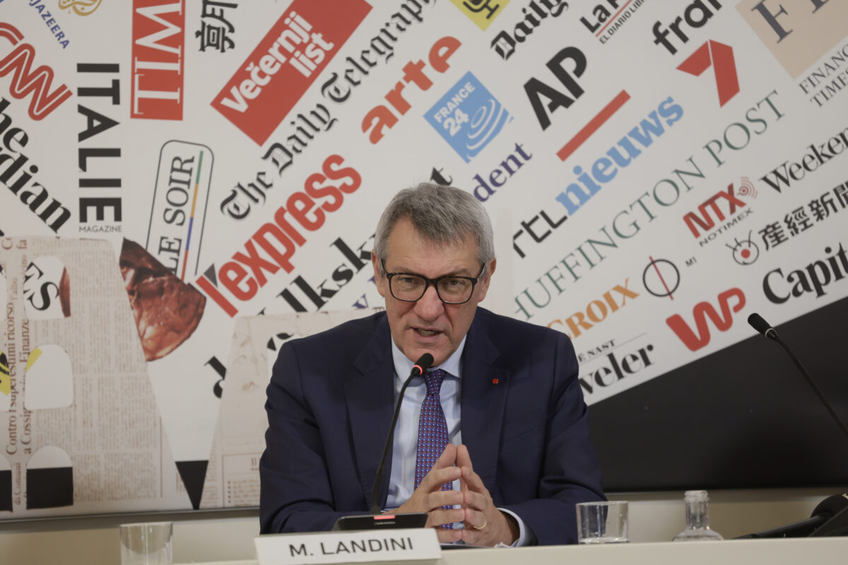 Landini: ‘We condemn the criminal acts in Milan’ Landini: ‘We condemn the criminal acts in Milan’