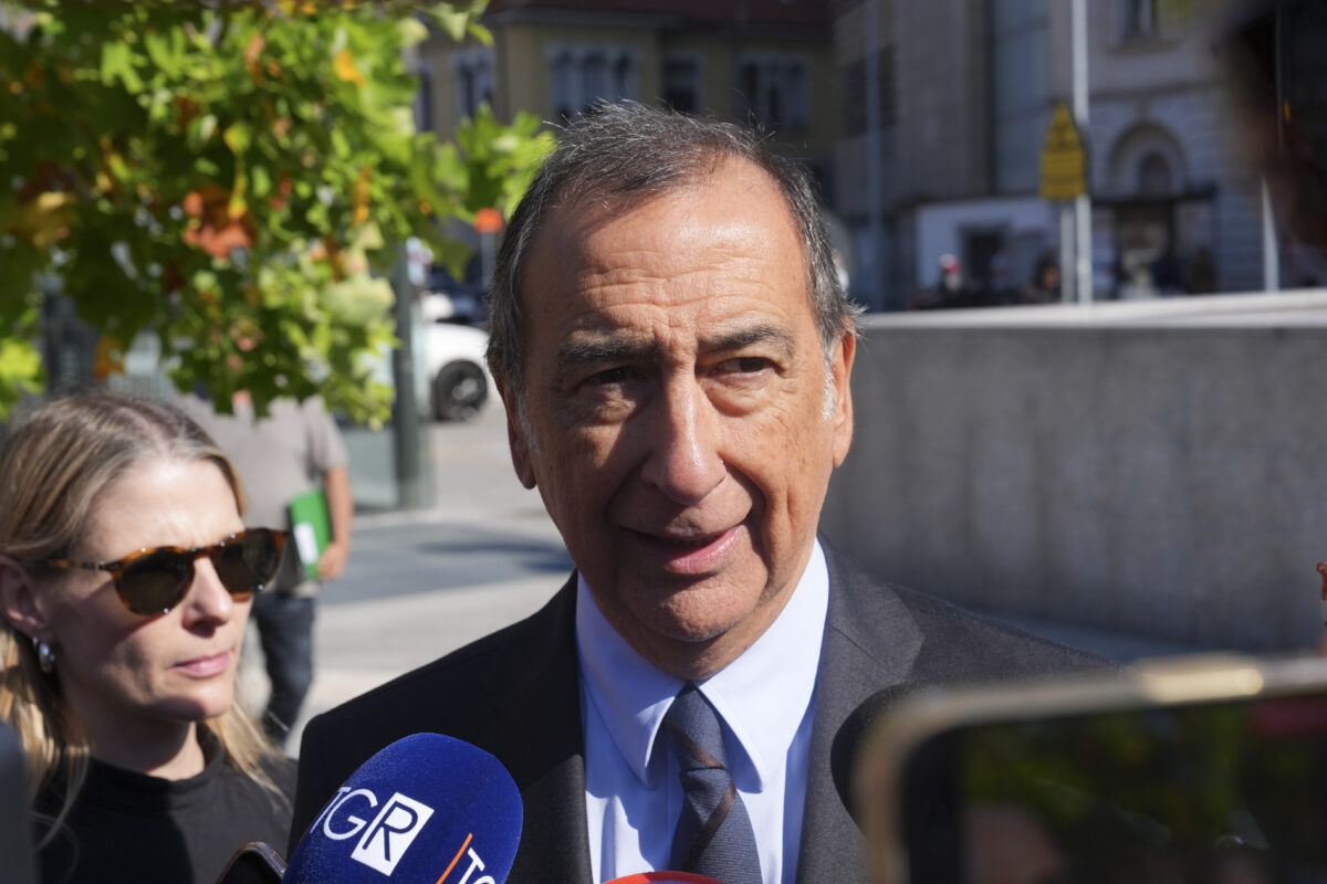 Cortei, Sala: “Insufficient police numbers; the situation has been underestimated”