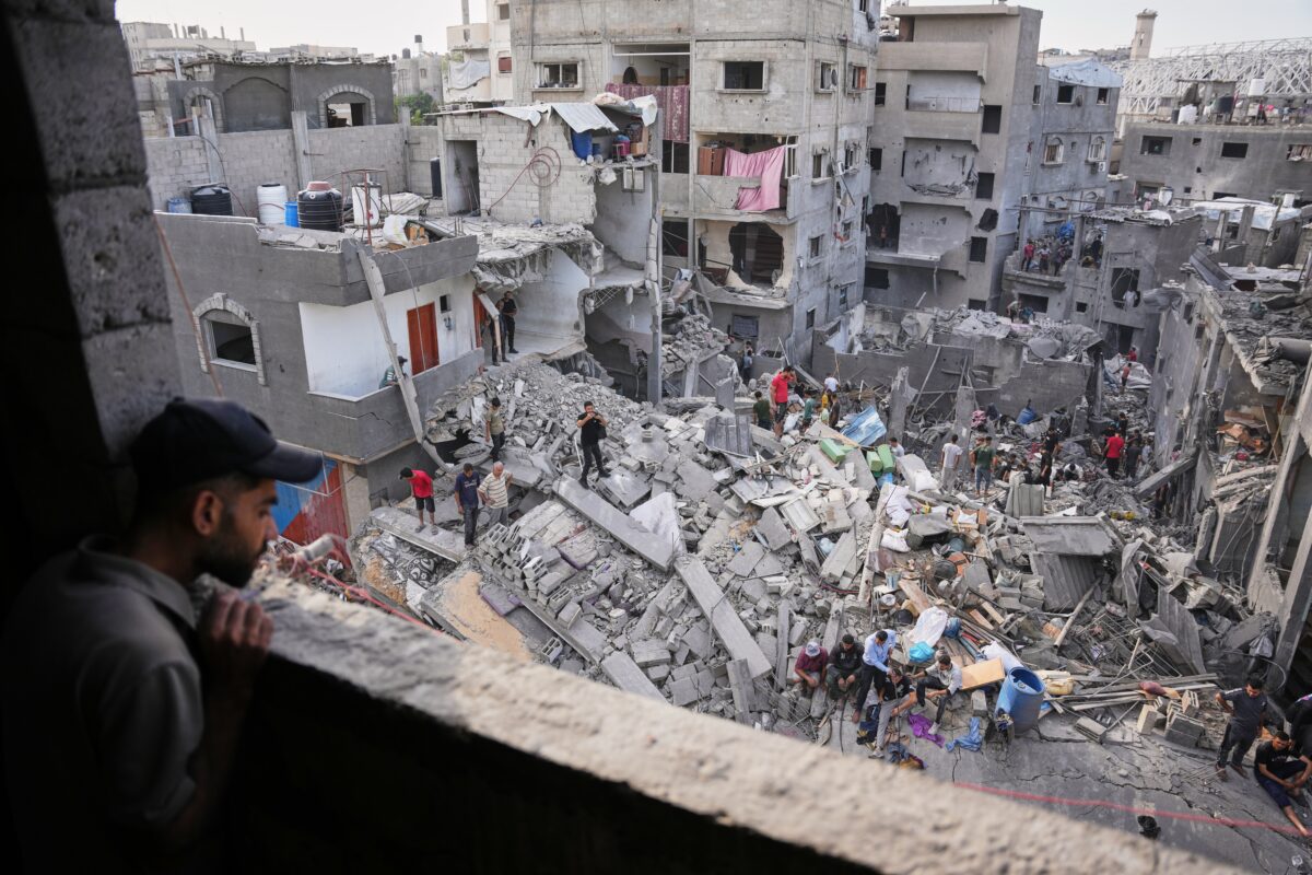 Middle East, media: Palestinian child killed in Gaza by the Israeli army Middle East, media: Palestinian child killed in Gaza by the Israeli army