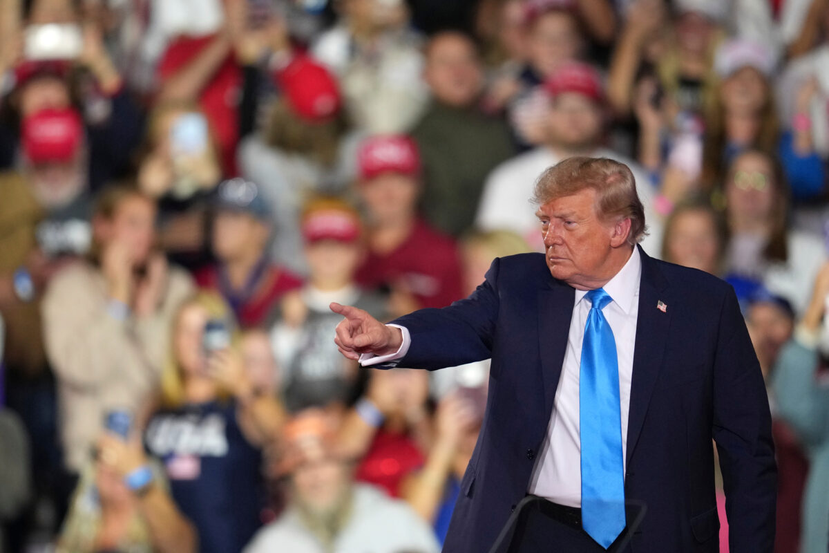 Ukraine, Trump: “Lifting sanctions on Russia is an excellent decision”