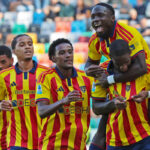 Serie A, Udinese-Lecce 0-3