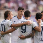 Serie A, Fiorentina-Como 1-3