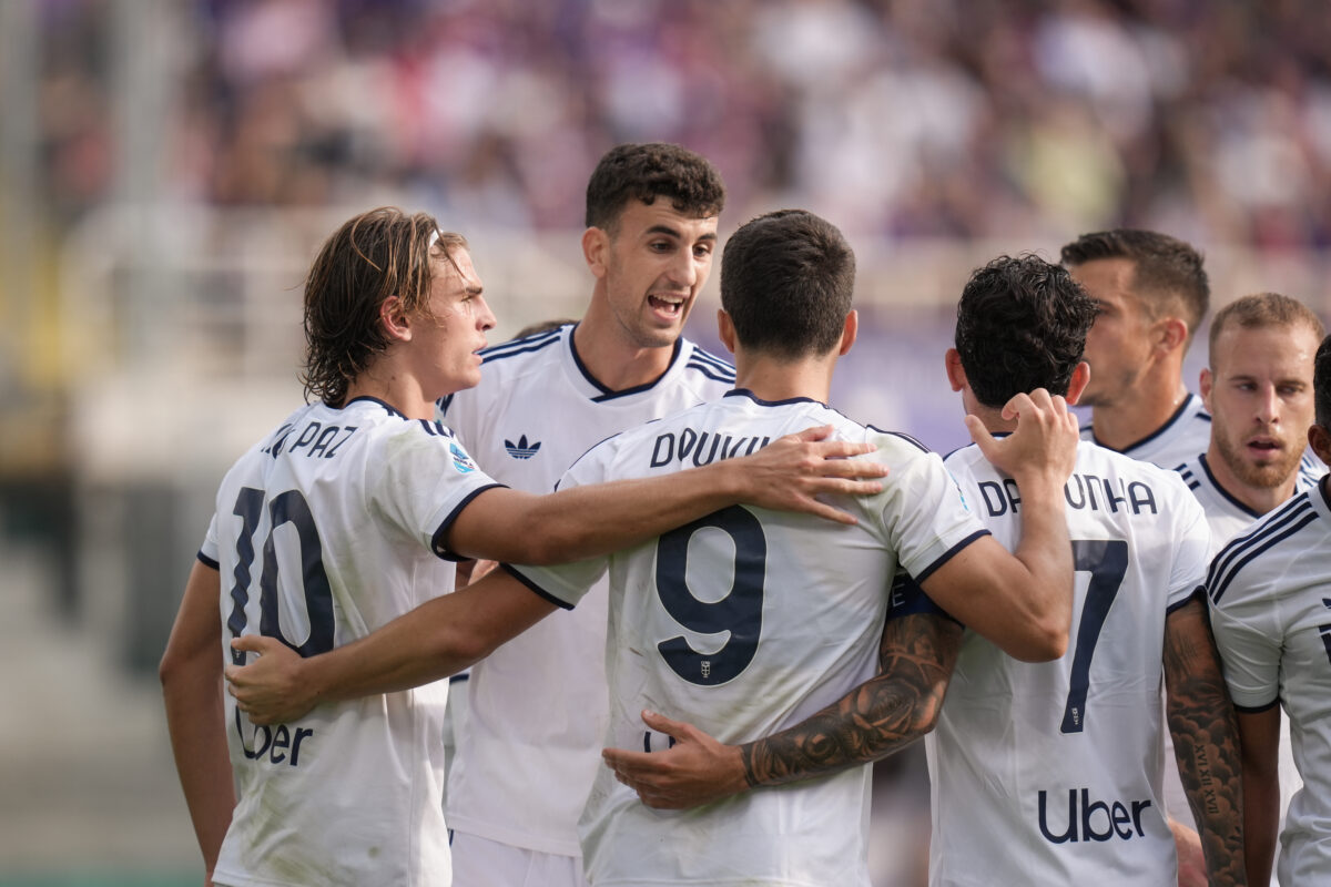 Serie A, Fiorentina-Como 1-3