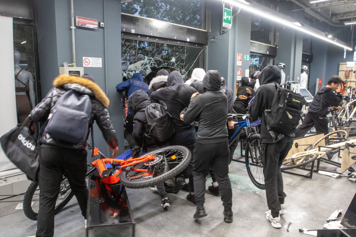 Milan, Sala: ‘We utterly condemn these criminal acts; there can be no sympathy’