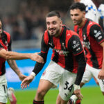 Serie A, Milan-Atalanta 3-2