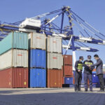 China: Economy Grows 4.5% in Third Quarter