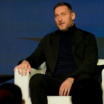 Soccer, Totti: “That May 28, 2017, I felt lost; it was a forced farewell.”