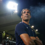 Sampdoria fires Corradi as new coach in the coming hours