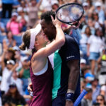 Tennis, Svitolina and Monfils End Their Marriage: Announcement on Social Media