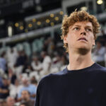 Tennis, ATP Rankings: Sinner Holds on to No. 1, Cobolli Sixth