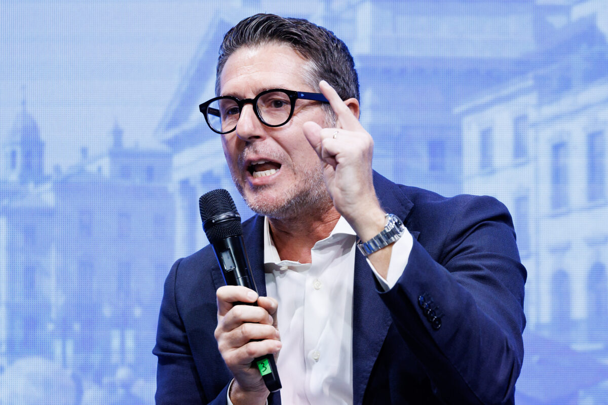 Protests, Molteni (Lega): “The Left Never Condemns Without Ifs or Buts”