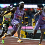 Athletics, Golden Gala: Events for 2027 Confirmed