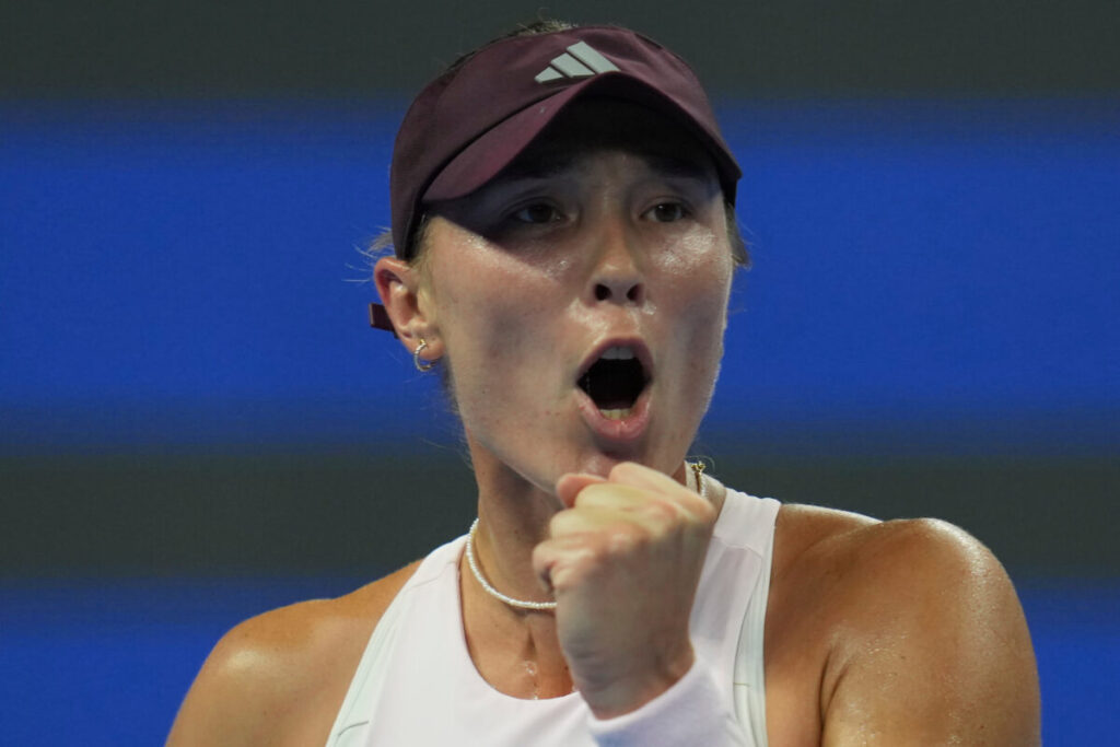 Tennis, WTA Rankings: Rybakina Takes the Lead, Paolini Drops to 35th Place