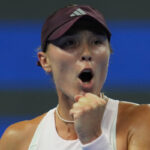 Tennis, WTA Rankings: Rybakina Takes the Lead, Paolini Drops to 35th Place